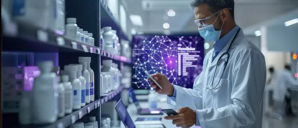 AI-powered Innovation to Fast-Track Indian Pharma’s Global Competitiveness: Prof Milind J Umekar