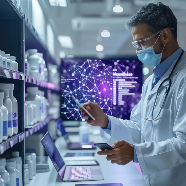 AI-powered Innovation to Fast-Track Indian Pharma’s Global Competitiveness: Prof Milind J Umekar