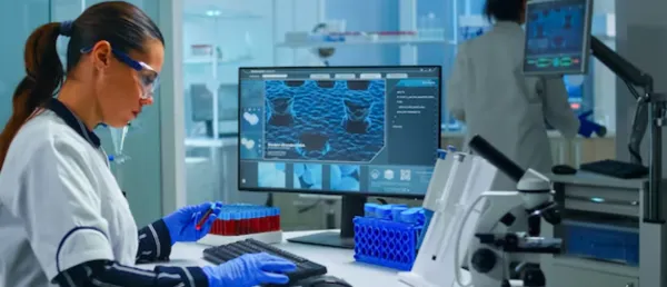 AI Prostate Tool Analyses Biopsy Images to Predict Metastasis & Mortality Risks