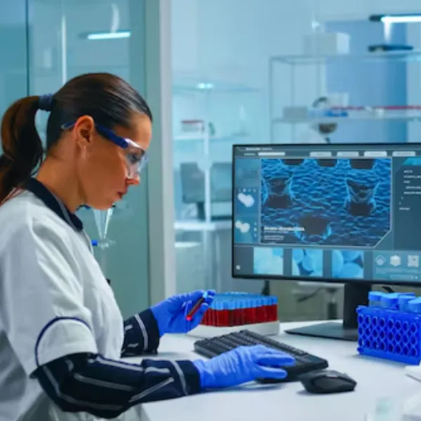 AI Prostate Tool Analyses Biopsy Images to Predict Metastasis & Mortality Risks