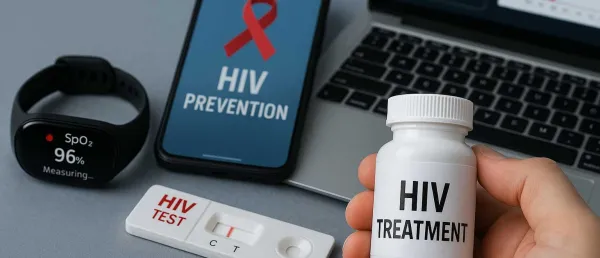 India's NACO to Deploy AI Model to Warn 1 Lakh High-Risk People by 2026