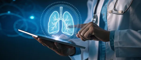 Swaasa AI Analyzes Cough Sounds to Detect Respiratory Diseases
