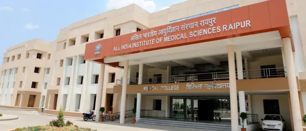 AIIMS-Raipur Launches AUSHADHI-ER Digital Drug Tracking System to Streamline Emergency Inventory