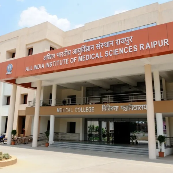 AIIMS-Raipur Launches AUSHADHI-ER Digital Drug Tracking System to Streamline Emergency Inventory