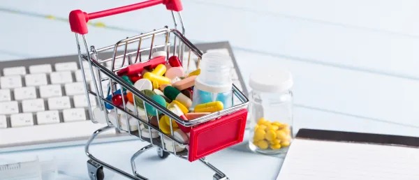 AIOCD Seeks PM’s Intervention to Stop Illegal E-Pharmacies, Withdraw GSR 817 & 220