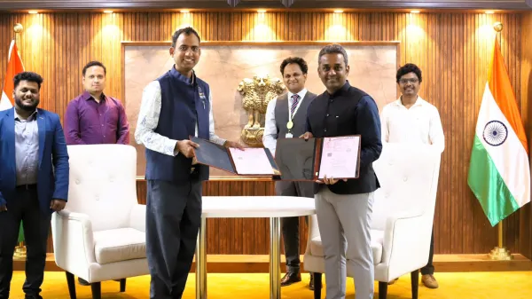 Andhra Plans 500-Acre Medical Devices Manufacturing Zone 2.0 in Vizag