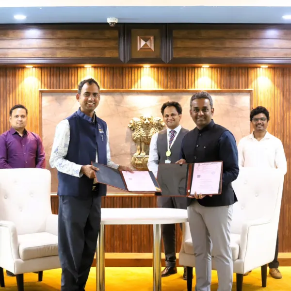 Andhra Plans 500-Acre Medical Devices Manufacturing Zone 2.0 in Vizag