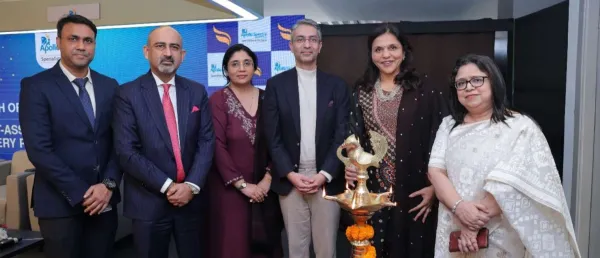 Apollo Spectra Unveils Multi-Robot Healthcare Ecosystem in Delhi-NCR