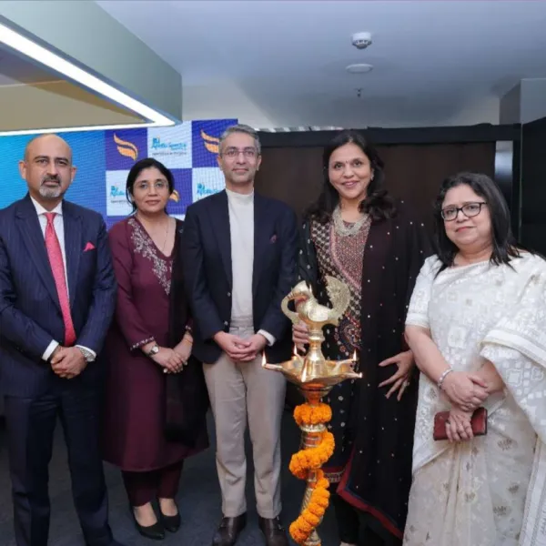 Apollo Spectra Unveils Multi-Robot Healthcare Ecosystem in Delhi-NCR