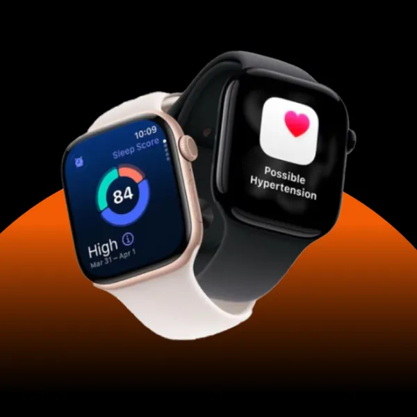 Apple Expands Hypertension Notifications on Apple Watch in India Amid Rising Heart Health Concerns