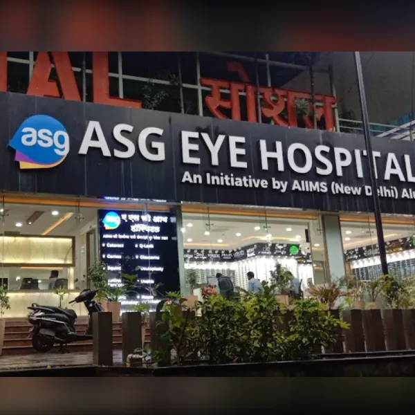 ASG Eye Hospital Targets 700 Centres by 2030 with Rs 2,000 Cr Expansion Plan