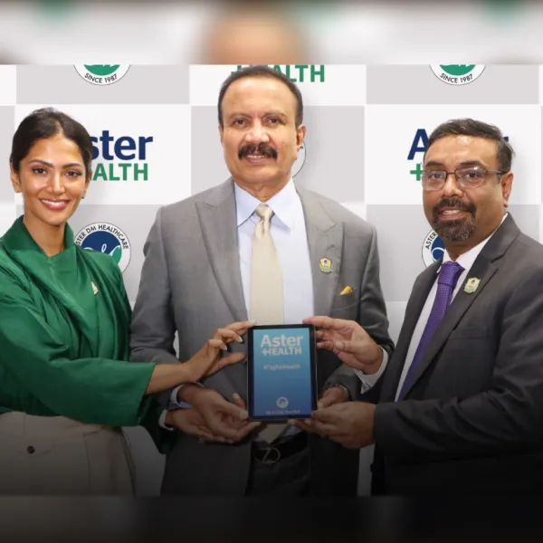 Aster DM Healthcare Launches Global Institute for Advanced Epilepsy Care