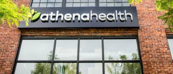 athenahealth to Embed Microsoft Dragon Copilot in EHR