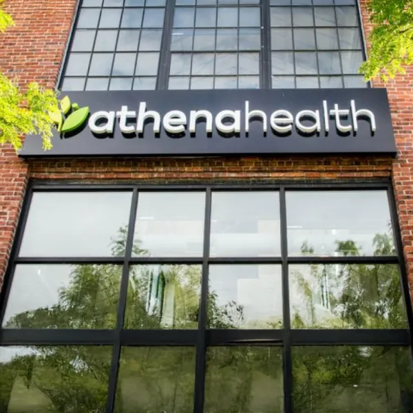 athenahealth to Embed Microsoft Dragon Copilot in EHR