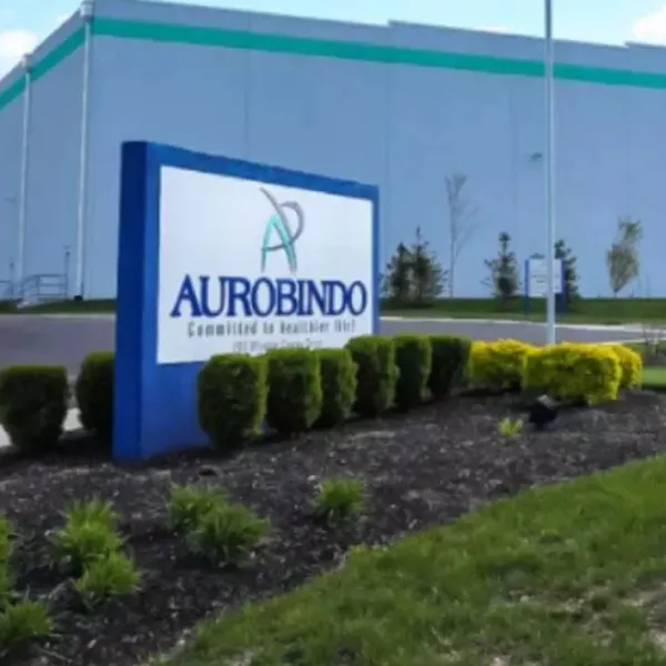 Aurobindo Pharma Expands China JV Stake with $5 Mn Deal