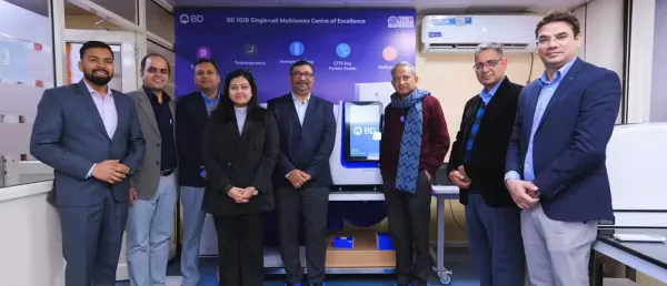 BD Biosciences & CSIR-IGIB inaugurate India’s first Centre of Excellence for Single-Cell Multiomics