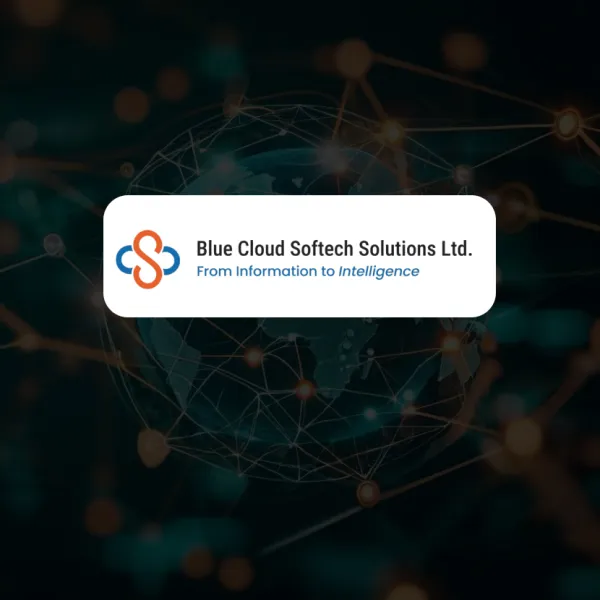 BlueCloud Softech Solutions Announces International Expansion of its AI-Driven Healthcare Ecosystem
