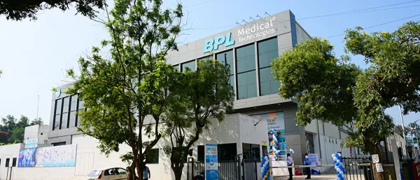 BPL Medical Technologies Expands Critical-Care Portfolio with New Devices