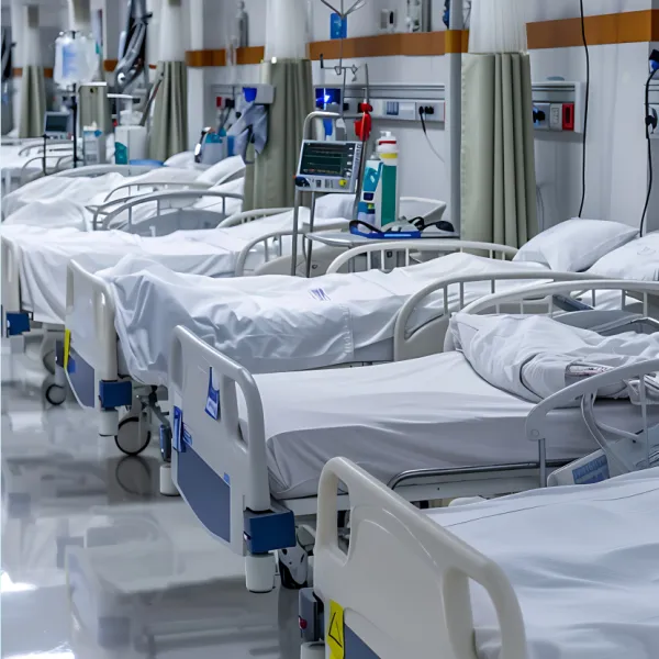 Budgam to Get Major Health Infra Lift as J&K Clears Hospital, CCU Plan