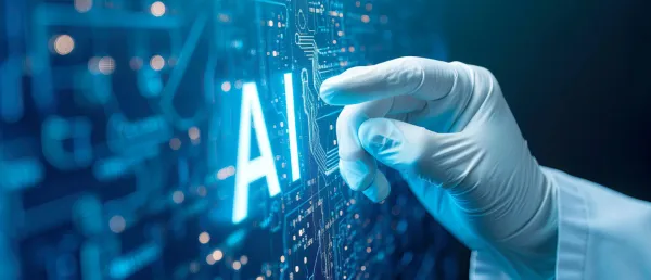 b.well  Connected Health Unveils 1st Health AI SDK to Build Actionable Healthcare Assistants