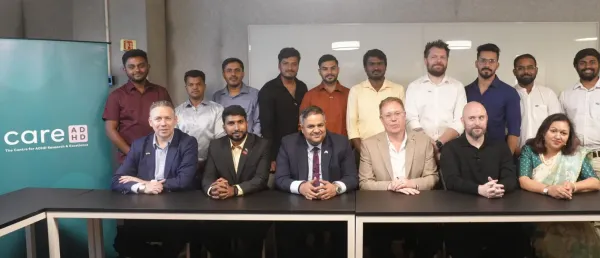 Care ADHD Expands Global Operations with First GCC in India
