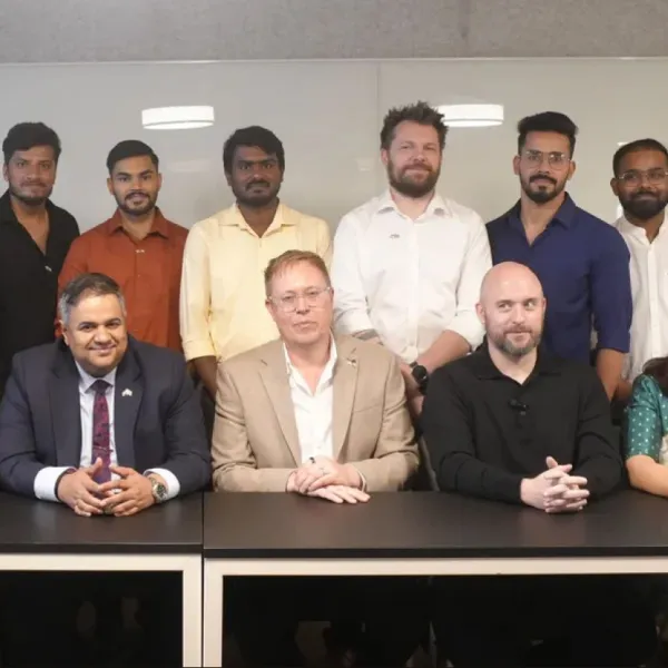 Care ADHD Expands Global Operations with First GCC in India