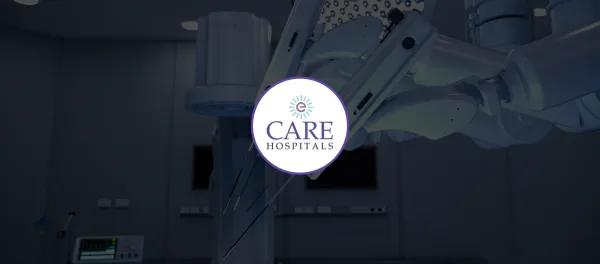 CARE Hospitals Visakhapatnam Completes 1,000 GI Surgeries Using Advanced Da Vinci Robotic System