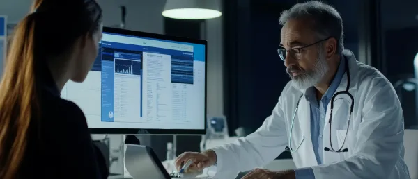 Govt  to Deploy AI-Powered Clinical Decision Support System Across 70,000 Hospitals