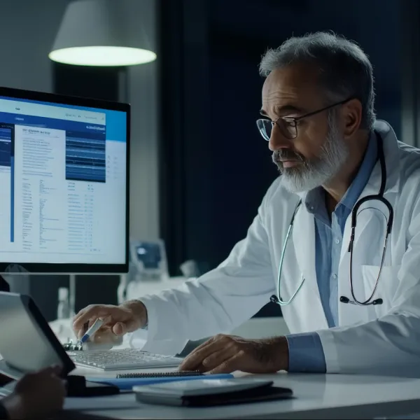 Govt  to Deploy AI-Powered Clinical Decision Support System Across 70,000 Hospitals