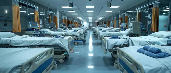 Govt of India Sanctions INR 311 Cr AIIMS-Like Super-Speciality Hospital in Mandya