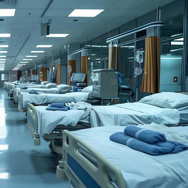 Govt of India Sanctions INR 311 Cr AIIMS-Like Super-Speciality Hospital in Mandya