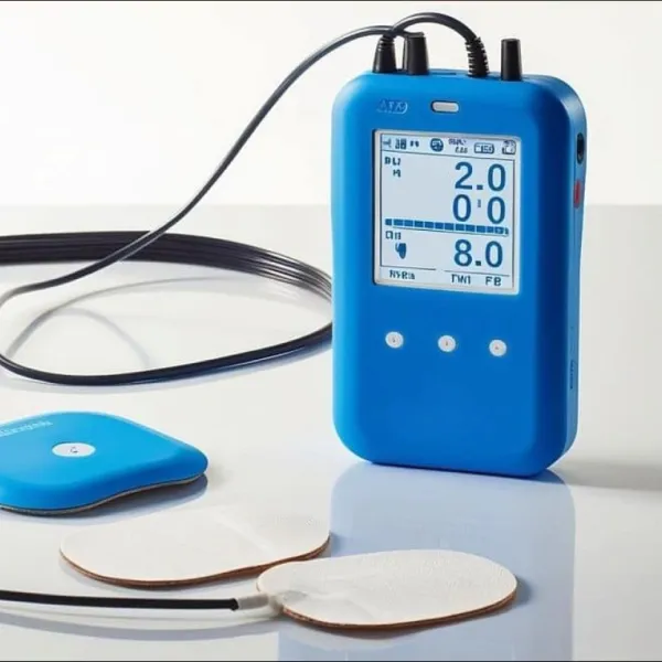 Chip Innovation Paves Way for Smarter Portable Self-Diagnostic Medical Devices