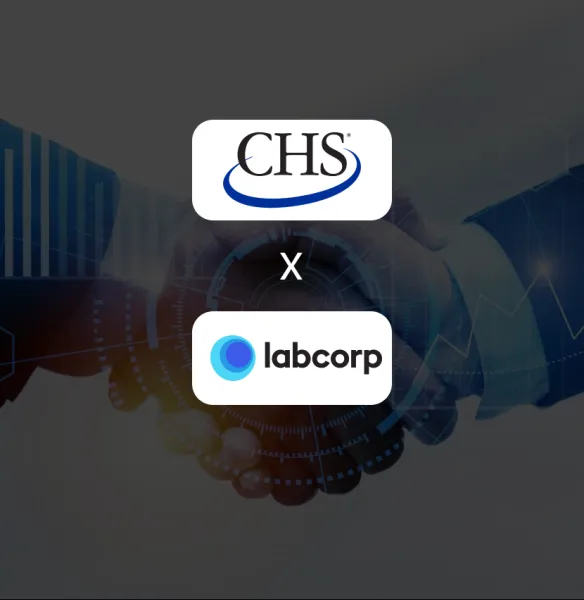 CHS Completes $194M Sale of Outpatient Lab Assets to Labcorp