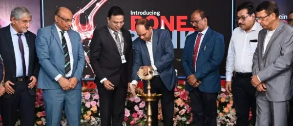 CK Birla Hospitals–CMRI Kolkata Opens Eastern India’s First Private Bone Bank