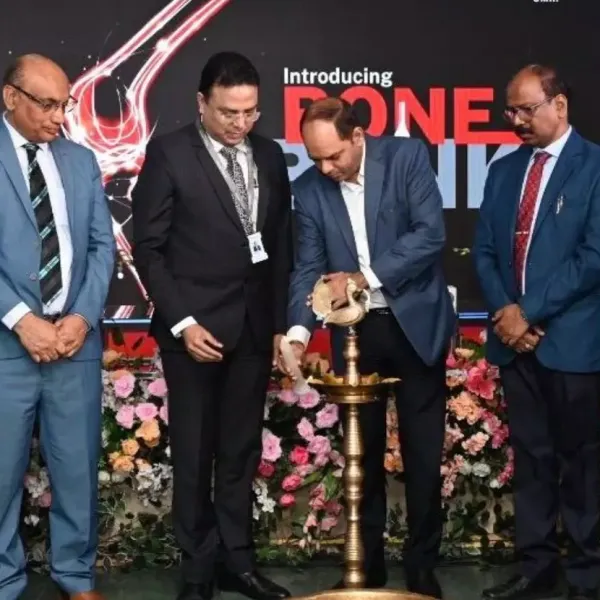 CK Birla Hospitals–CMRI Kolkata Opens Eastern India’s First Private Bone Bank