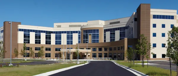 Community Health Systems Names Kevin Hammons CEO & Jason Johnson CFO