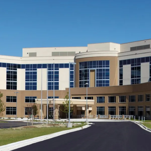 Community Health Systems Names Kevin Hammons CEO & Jason Johnson CFO