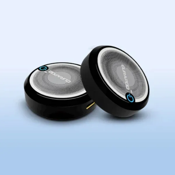 Curapod Launches India’s First Personalized Wearable for Drug-Free Pain Relief