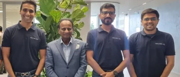 Decode Age Raises INR 14.48 Cr in Pre-Series A to Expand Longevity & Gut Microbiome Research