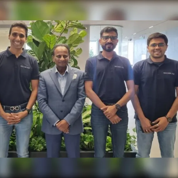 Decode Age Raises INR 14.48 Cr in Pre-Series A to Expand Longevity & Gut Microbiome Research