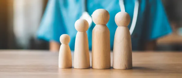 India Has Only One Doctor per 811 People, Government Data Shows