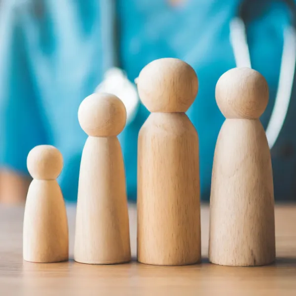 India Has Only One Doctor per 811 People, Government Data Shows