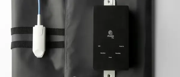 Dozee Secures Indian Patent, Advancing Its Contactless Vitals Monitor