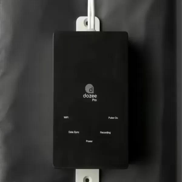 Dozee Secures Indian Patent, Advancing Its Contactless Vitals Monitor