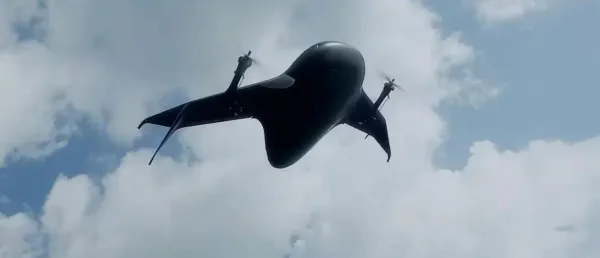 Drone Startup Airbound Set to Raise $30 Mn in New Funding Led by Greenoaks