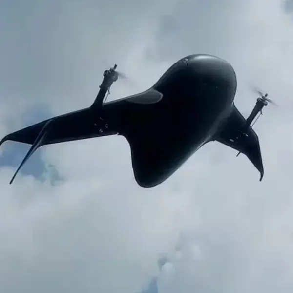 Drone Startup Airbound Set to Raise $30 Mn in New Funding Led by Greenoaks