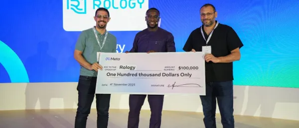 Egypt Healthtech Rology Secures New Funding to Scale AI Teleradiology Across MEA