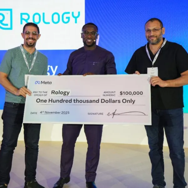 Egypt Healthtech Rology Secures New Funding to Scale AI Teleradiology Across MEA