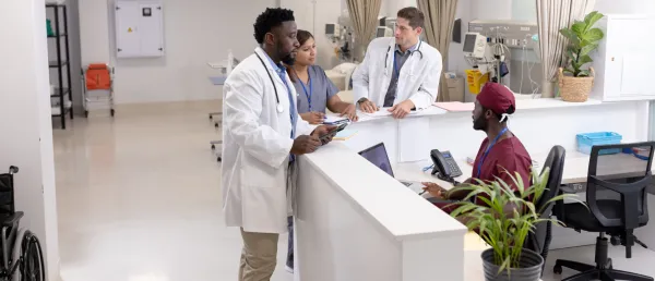 Kuwait Expands Travel Health Clinics with New Facility at Farwaniya Hospital