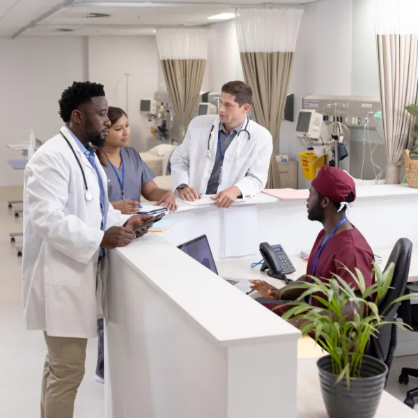 Kuwait Expands Travel Health Clinics with New Facility at Farwaniya Hospital